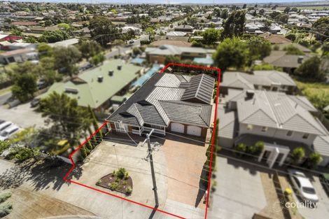 Property photo of 548 Melton Highway Sydenham VIC 3037