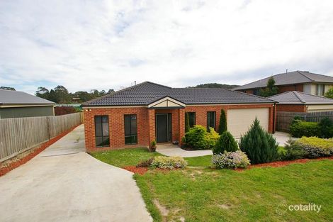 Property photo of 9 Holland Street Healesville VIC 3777