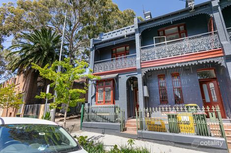 8 Arundel St, Forest Lodge, NSW 2037