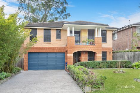 22 Hermington St, Epping, NSW 2121