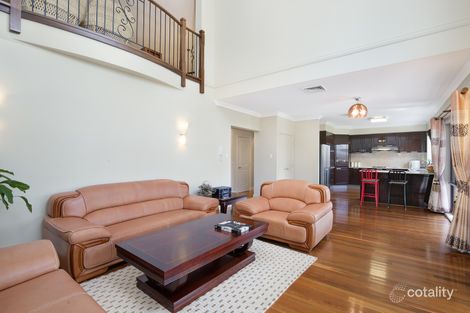 Property photo of 22 Hermington Street Epping NSW 2121