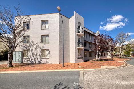 Property photo of 15/2 Antis Street Phillip ACT 2606
