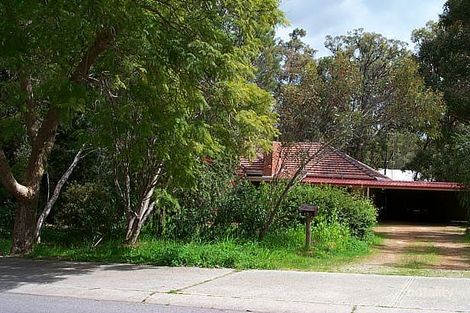 120 Holden Rd, Roleystone, WA 6111