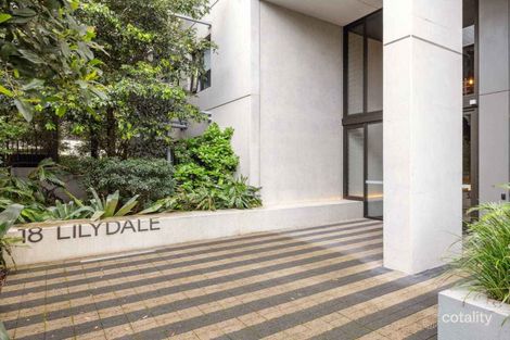 607/18 Lilydale St, Marrickville, NSW 2204