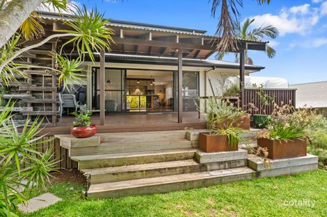 12 Patterson St, Wynnum, QLD 4178