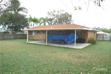 Property photo of 138 Hammond Street Urangan QLD 4655