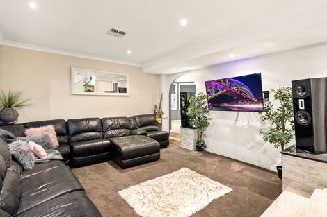 Property photo of 13 Beechcraft Avenue Raby NSW 2566