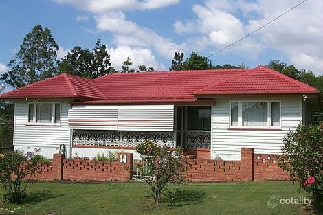 14 Ulric St, Indooroopilly, QLD 4068