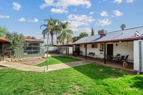 Property photo of 3 Crisp Drive Ashmont NSW 2650