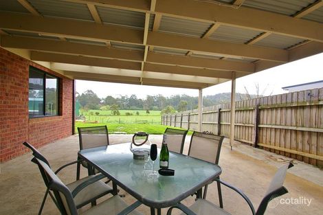Property photo of 9 Holland Street Healesville VIC 3777