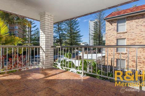Property photo of 3/12 Second Avenue Broadbeach QLD 4218