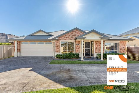 Property photo of 137A Casey Drive Hunterview NSW 2330