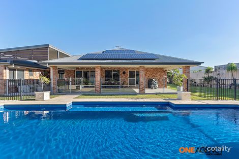 Property photo of 137A Casey Drive Hunterview NSW 2330