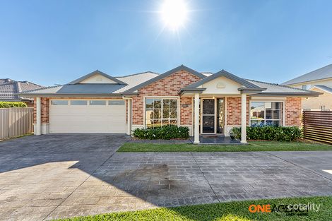 Property photo of 137A Casey Drive Hunterview NSW 2330