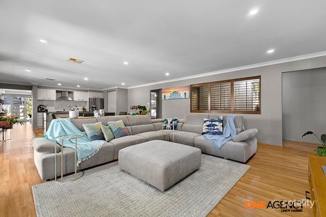 Property photo of 137A Casey Drive Hunterview NSW 2330