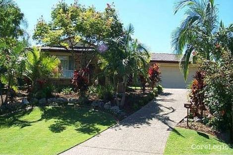 Property photo of 9 Glen Iris Place Robina QLD 4226