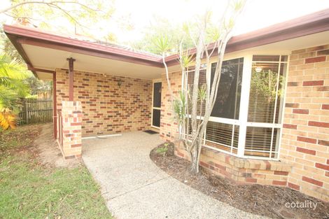 Property photo of 9 Glen Iris Place Robina QLD 4226