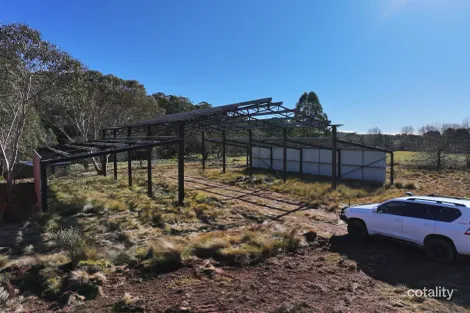 Property photo of 4651 Kings Highway Monga NSW 2622