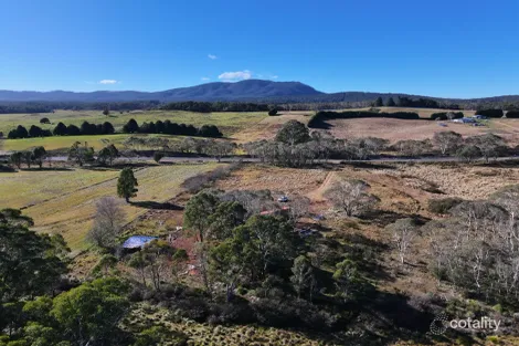 Property photo of 4651 Kings Highway Monga NSW 2622