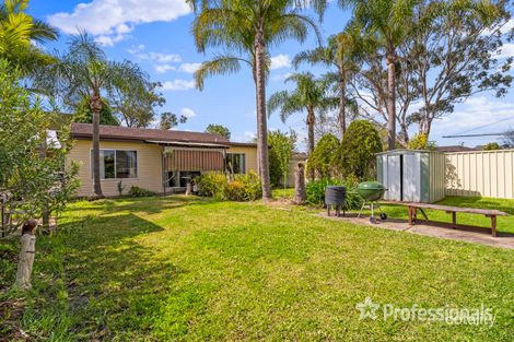 Property photo of 34 Grove Street Casula NSW 2170