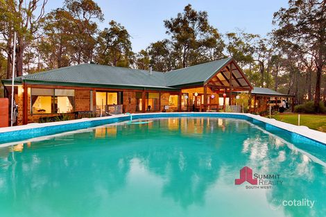 Property photo of 9 Page Retreat Boyanup WA 6237