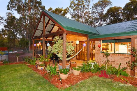 Property photo of 9 Page Retreat Boyanup WA 6237
