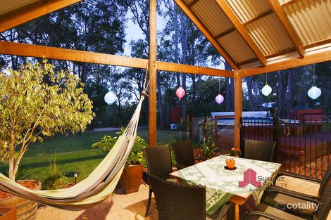 Property photo of 9 Page Retreat Boyanup WA 6237