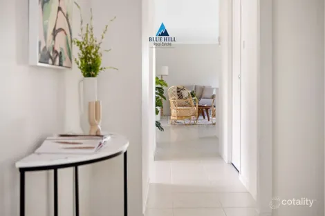 Property photo of 6 Galaxy Circuit Warnervale NSW 2259