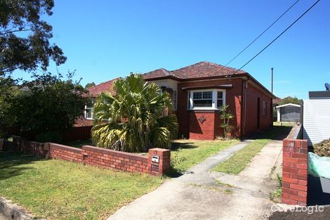Property photo of 8 Dowsett Road Kingsgrove NSW 2208