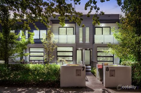 7/2 Hope St, Dickson, ACT 2602