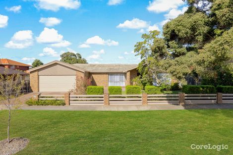 Property photo of 77 Copernicus Way Keilor Downs VIC 3038