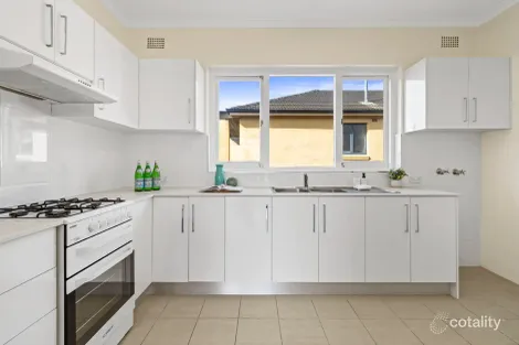 Property photo of 20/7A Bruce Street Ashfield NSW 2131