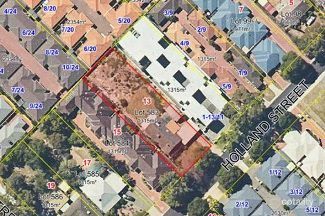 Property photo of 13 Holland Street Gosnells WA 6110