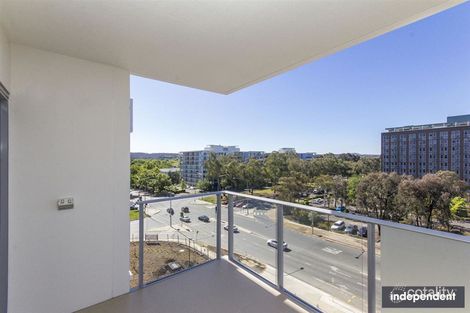 Property photo of 109/10 Ipima Street Braddon ACT 2612