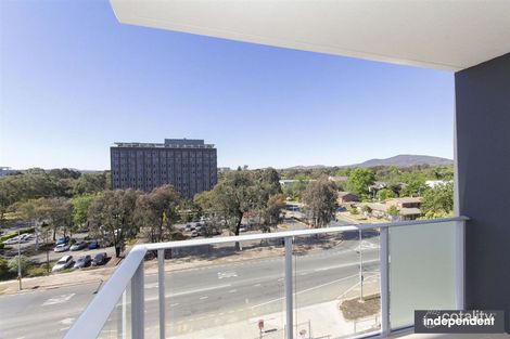 Property photo of 109/10 Ipima Street Braddon ACT 2612
