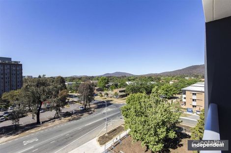 Property photo of 109/10 Ipima Street Braddon ACT 2612
