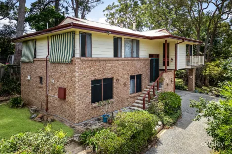 25A BOURBON ST, WYOMING, NSW 2250