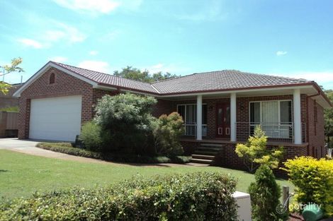 Property photo of 16 Nagle Close Fern Bay NSW 2295