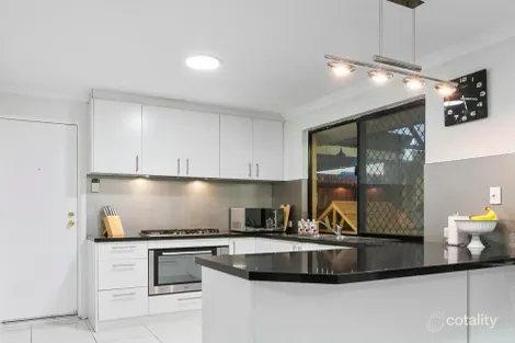 Property photo of 19 Mitra Loop Bennett Springs WA 6063