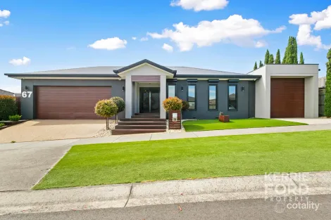 67 Bradman Bvd, Traralgon, VIC 3844