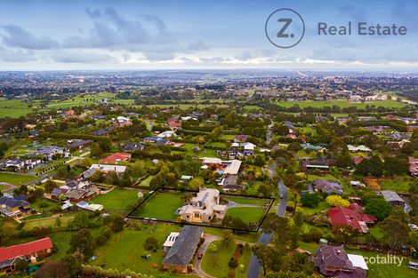 Property photo of 5-6 Carolyn Close Narre Warren North VIC 3804