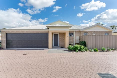 3/11 Redmond Rd, Gosnells, WA 6110