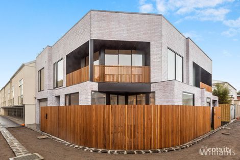 17 Council Lane, Williamstown, VIC 3016