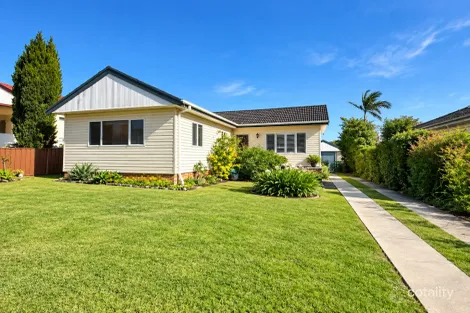 29 Cambrai Ave, Engadine, NSW 2233