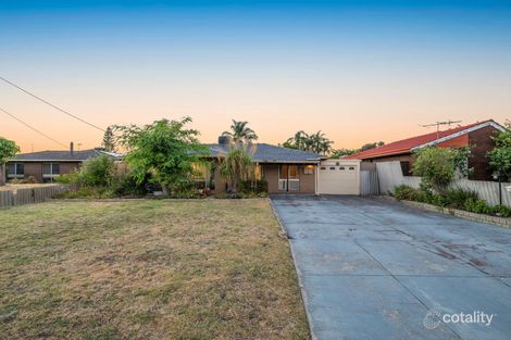 Property photo of 25 Downhill Way Langford WA 6147