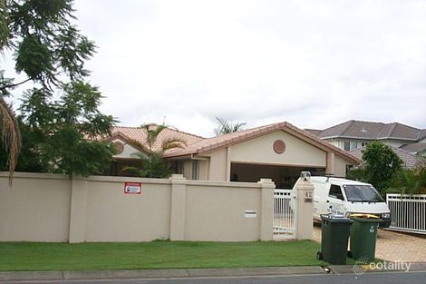 Property photo of 42 Martinique Way Clear Island Waters QLD 4226