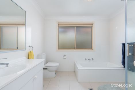 Property photo of 16 Emmanuel Terrace Glenwood NSW 2768