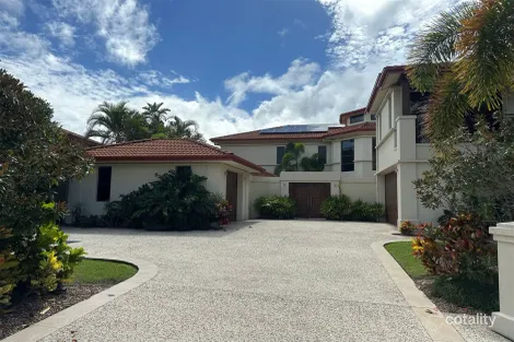 3103 Riverleigh Dr, Hope Island, QLD 4212