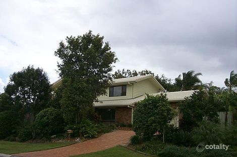 4 Callabonna St, Westlake, QLD 4074