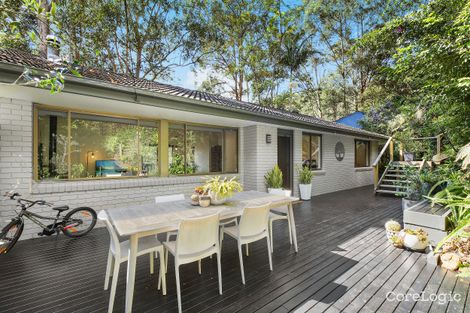 Property photo of 9 Coral Tree Place Point Clare NSW 2250